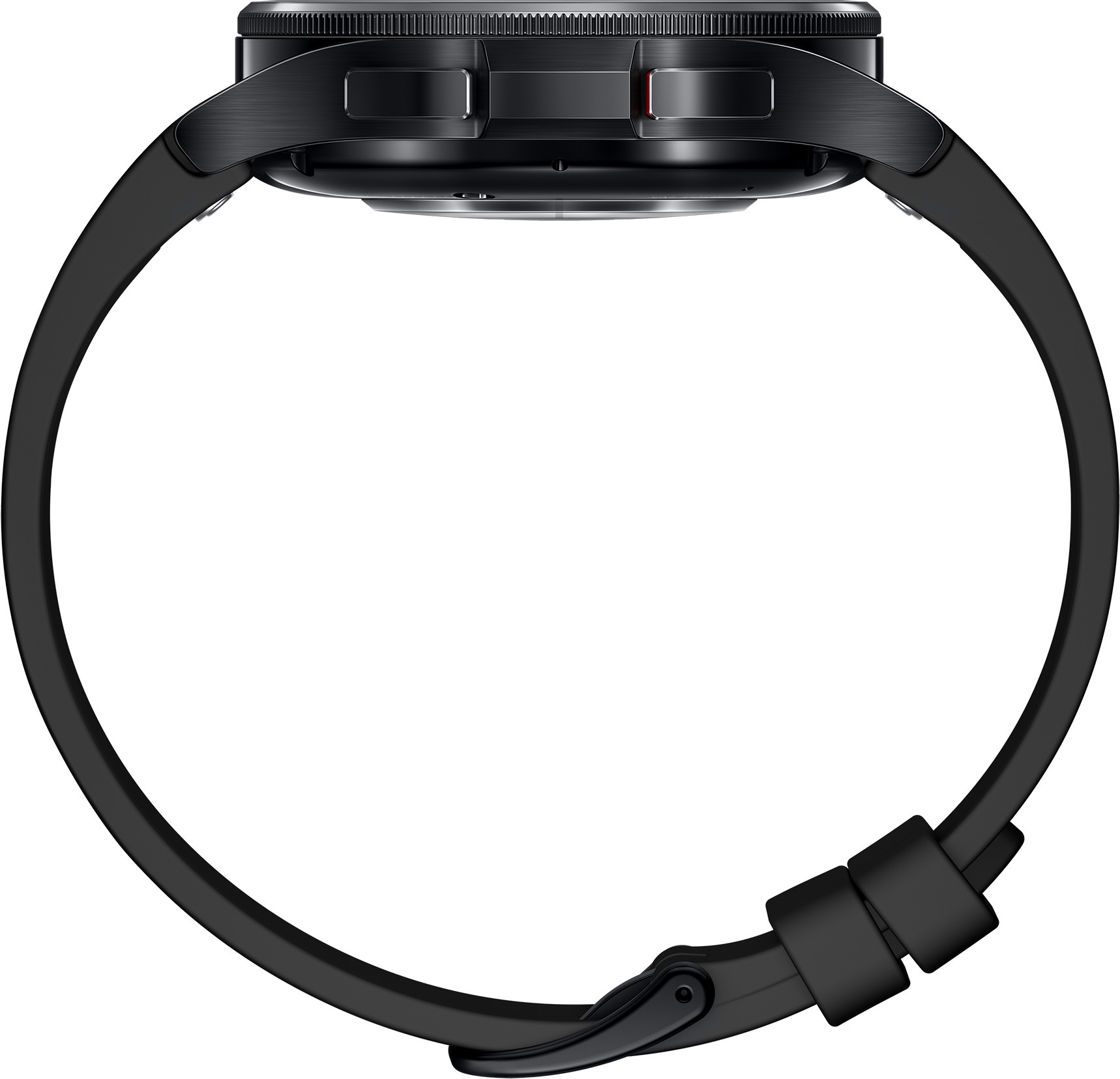 Samsung Galaxy Watch6 Classic 4G 43 mm, must - Image 5
