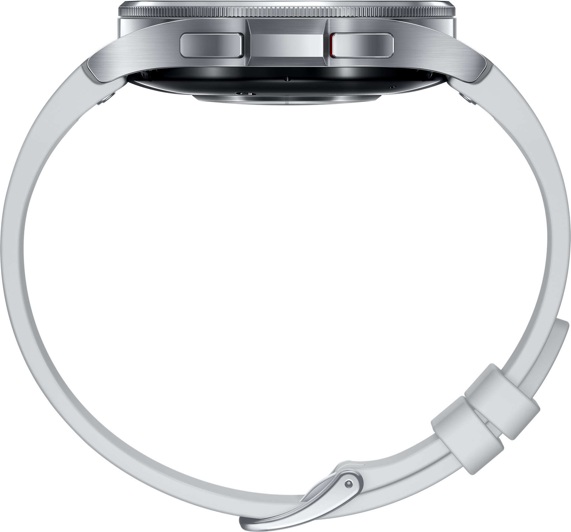 Samsung Galaxy Watch6 Classic 4G 47 mm, hõbedane - Image 5