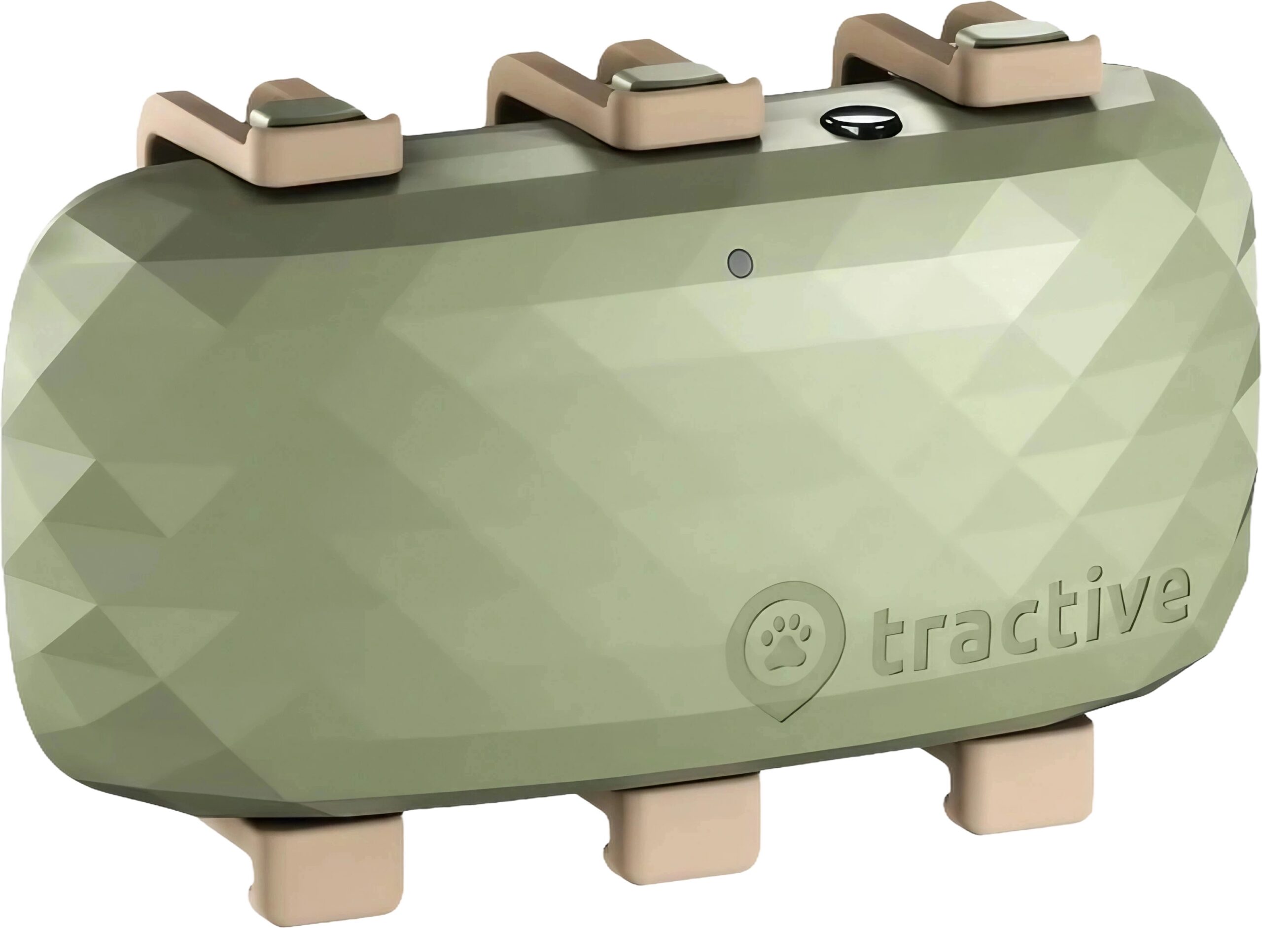 Tractive GPS Dog XL - GPS-jälgija koertele