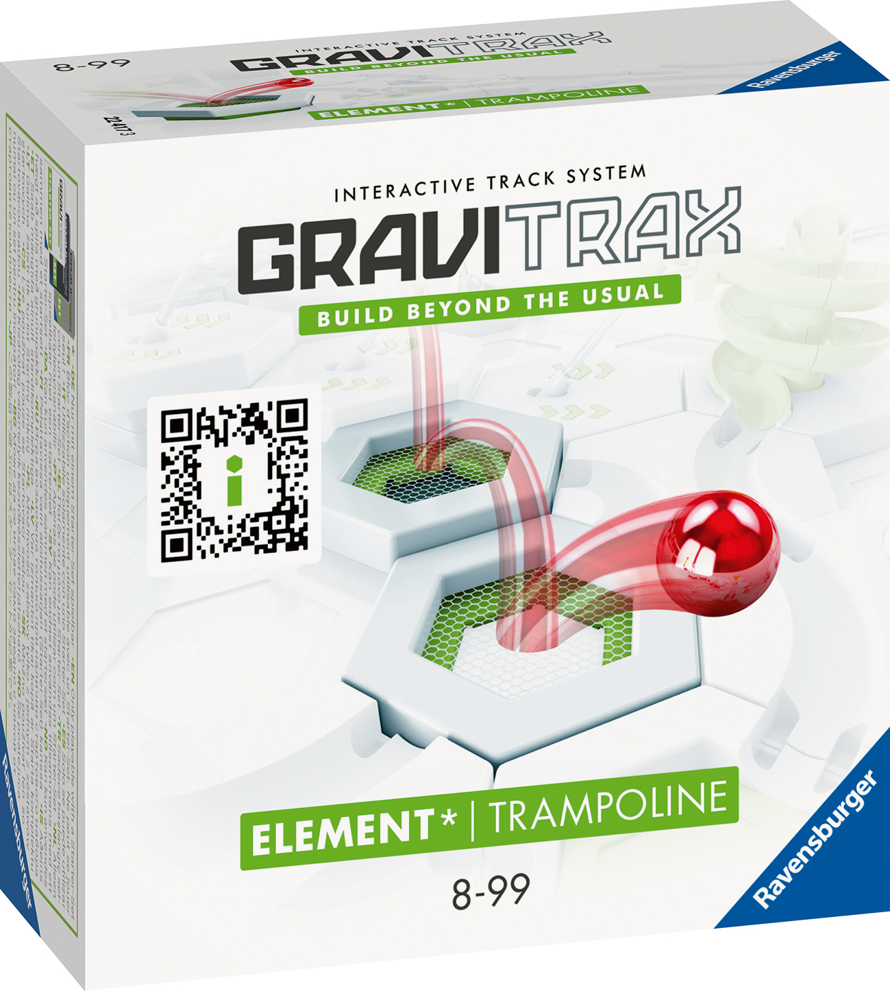 GraviTrax Element batuuditarvik