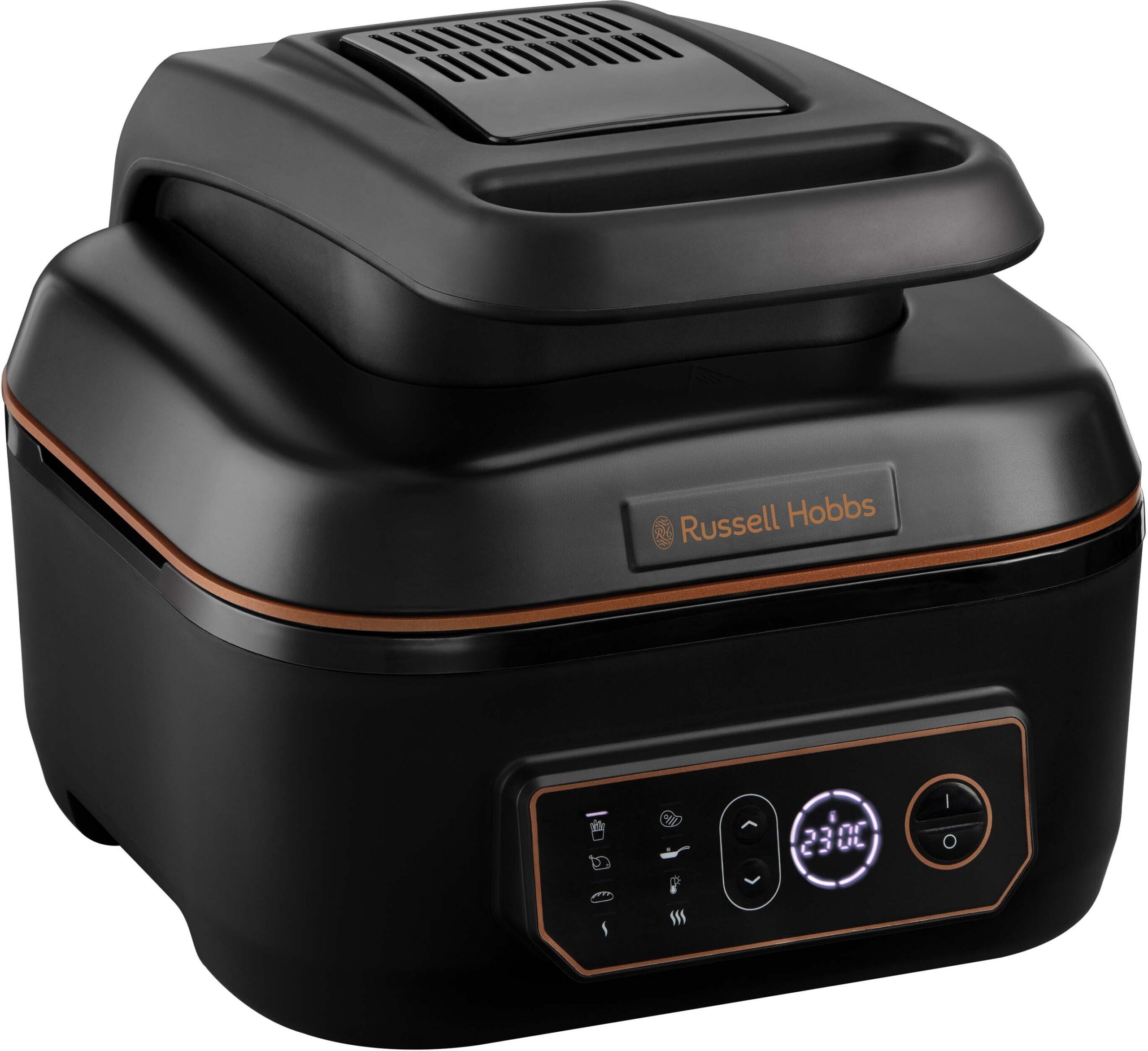 Russell Hobbs Satisfry Air & Grill õhufritüür - Image 2