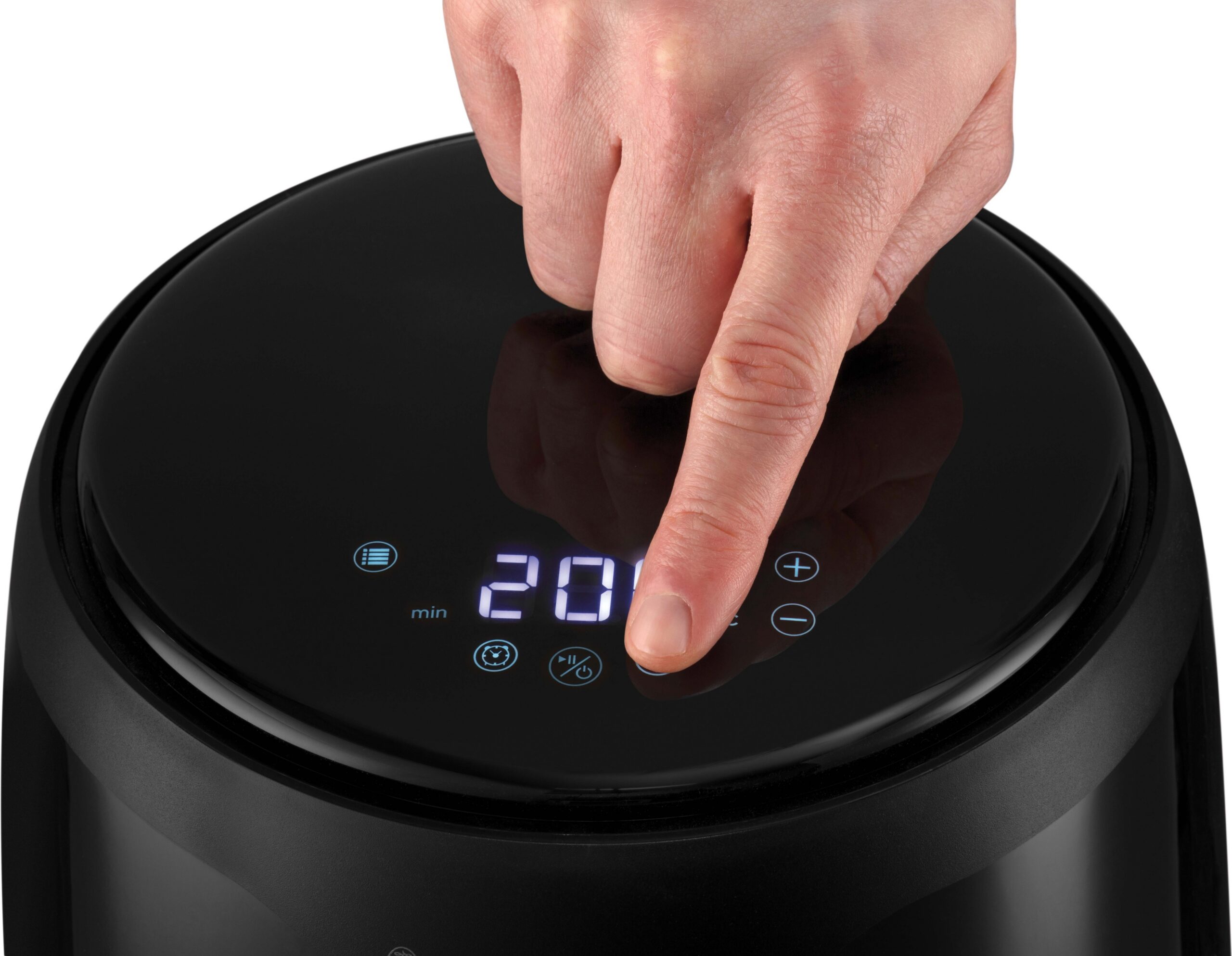 Russell Hobbs Satisfry Small airfryer - Image 3