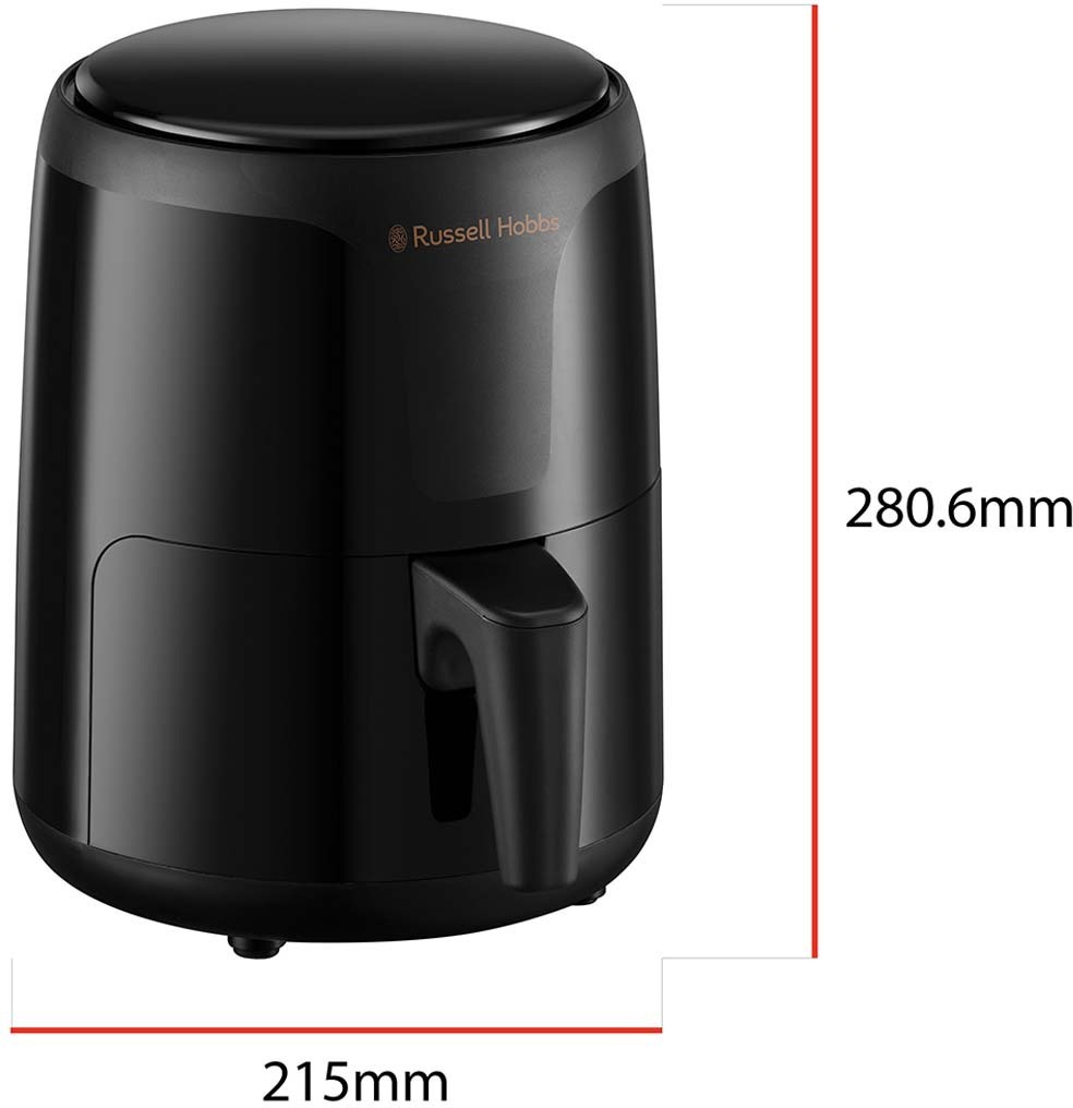 Russell Hobbs Satisfry Small airfryer - Image 4