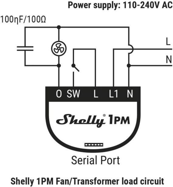 Shelly RC Snubber - Image 2
