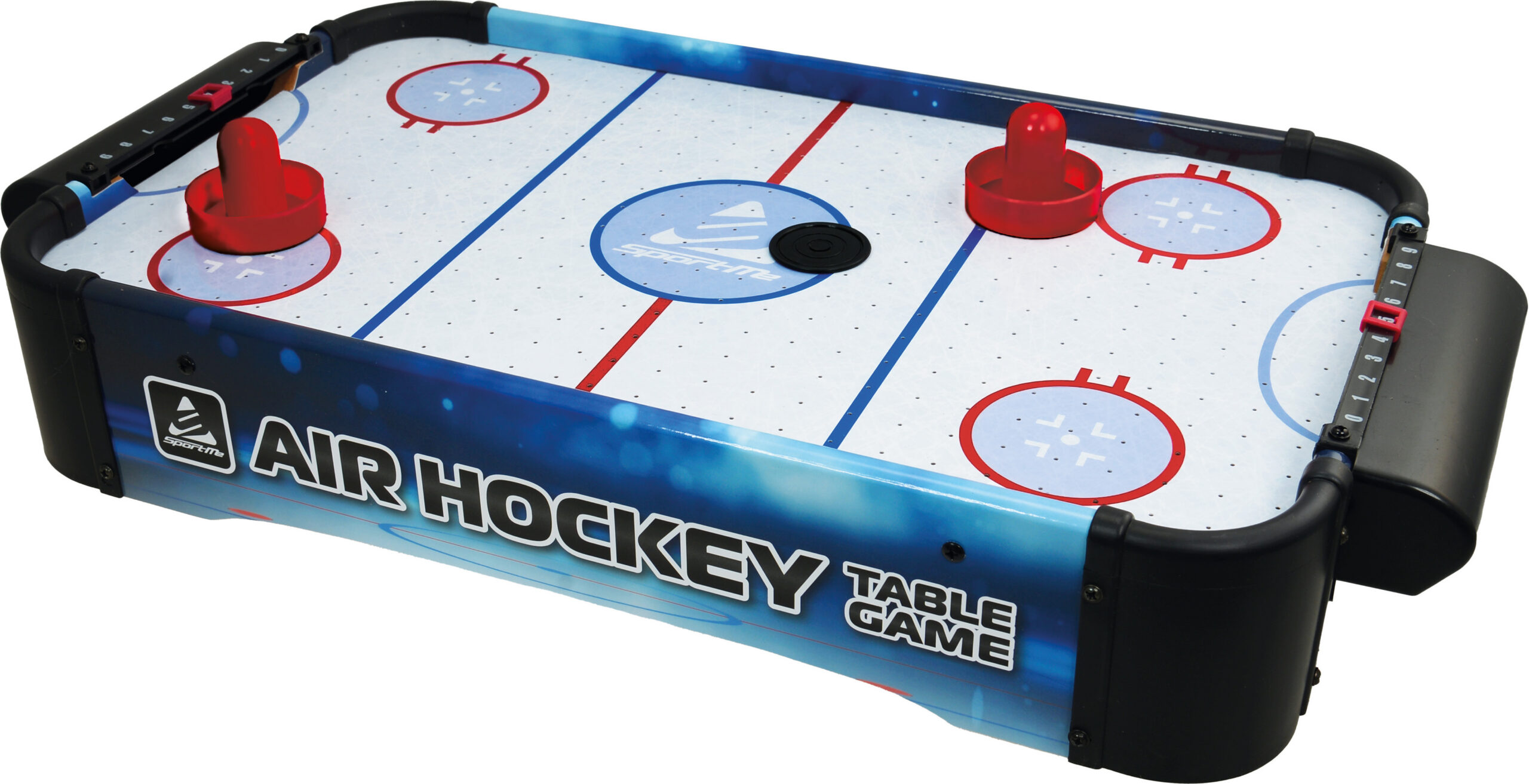 Air Hockey - õhuhoki lauamäng