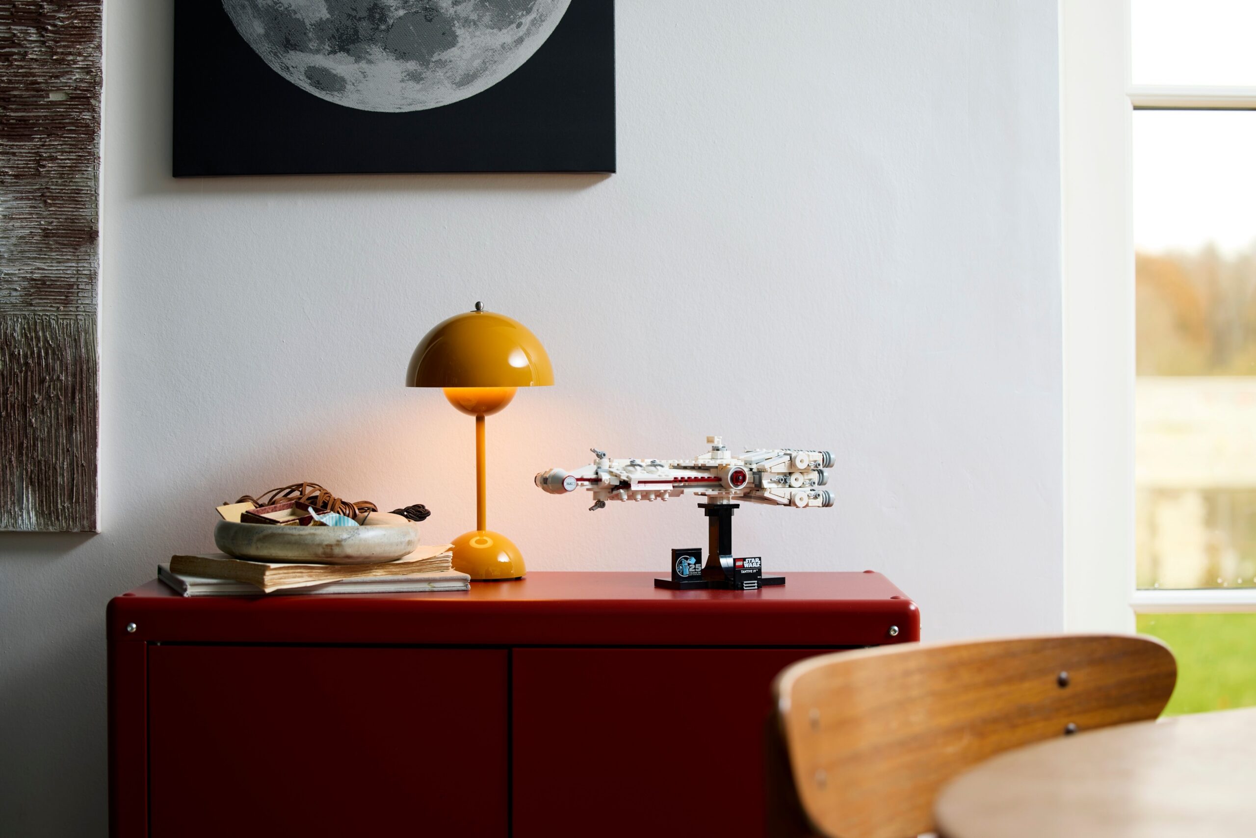 LEGO Star Wars 75376 - Tantive IV™ - Image 4