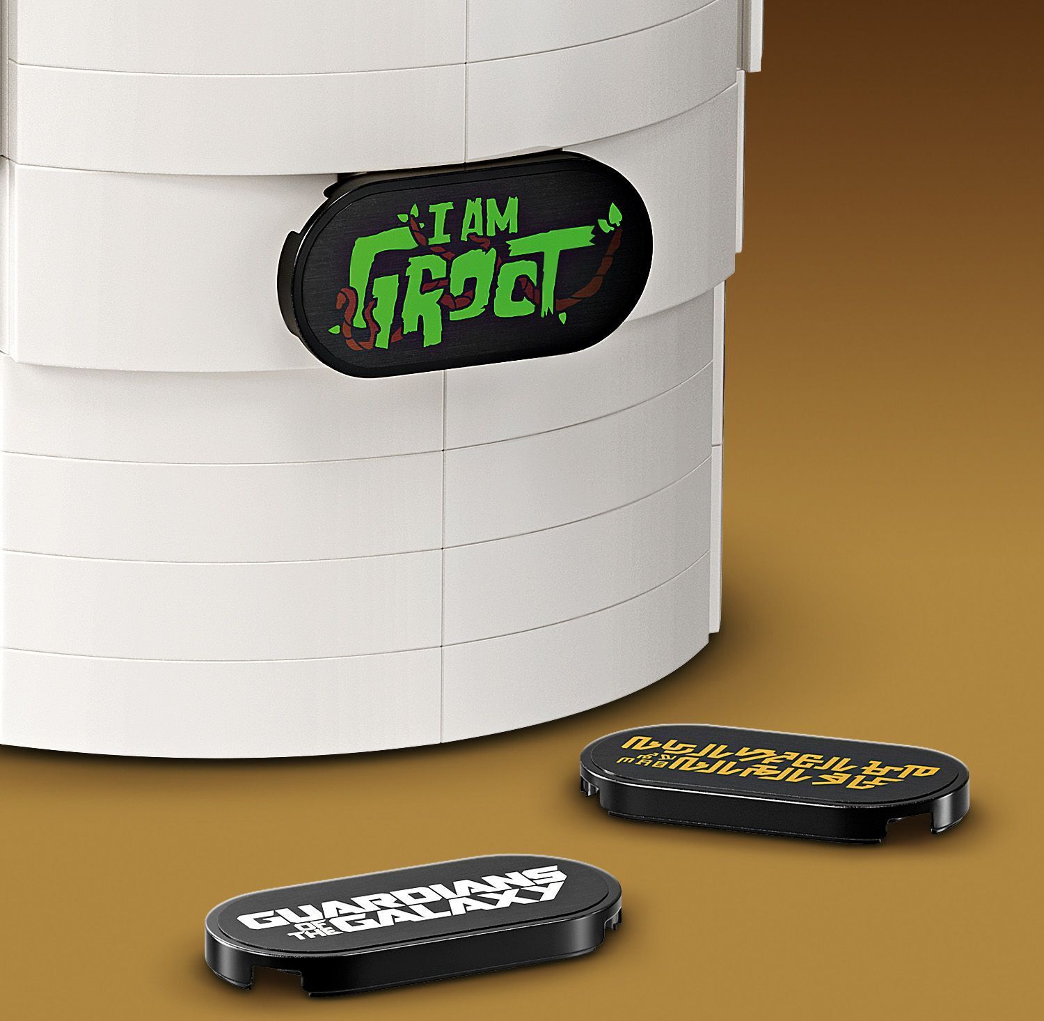 LEGO Super Heroes Marvel 76297 - Tantsiv Groot - Image 5