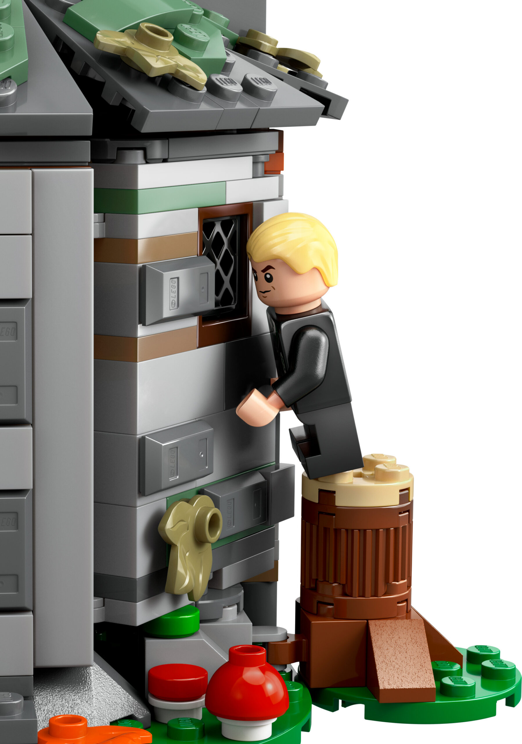 LEGO Harry Potter 76428 - Hagridi onn: ootamatu külastus - Image 5