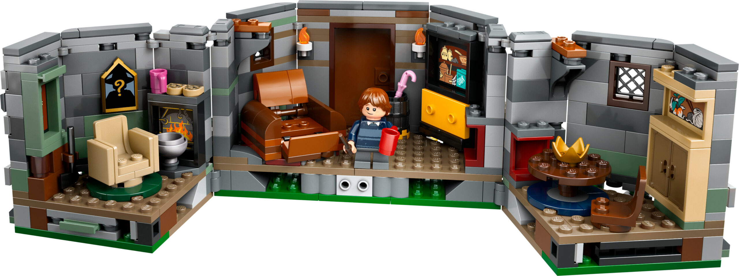 LEGO Harry Potter 76428 - Hagridi onn: ootamatu külastus - Image 3