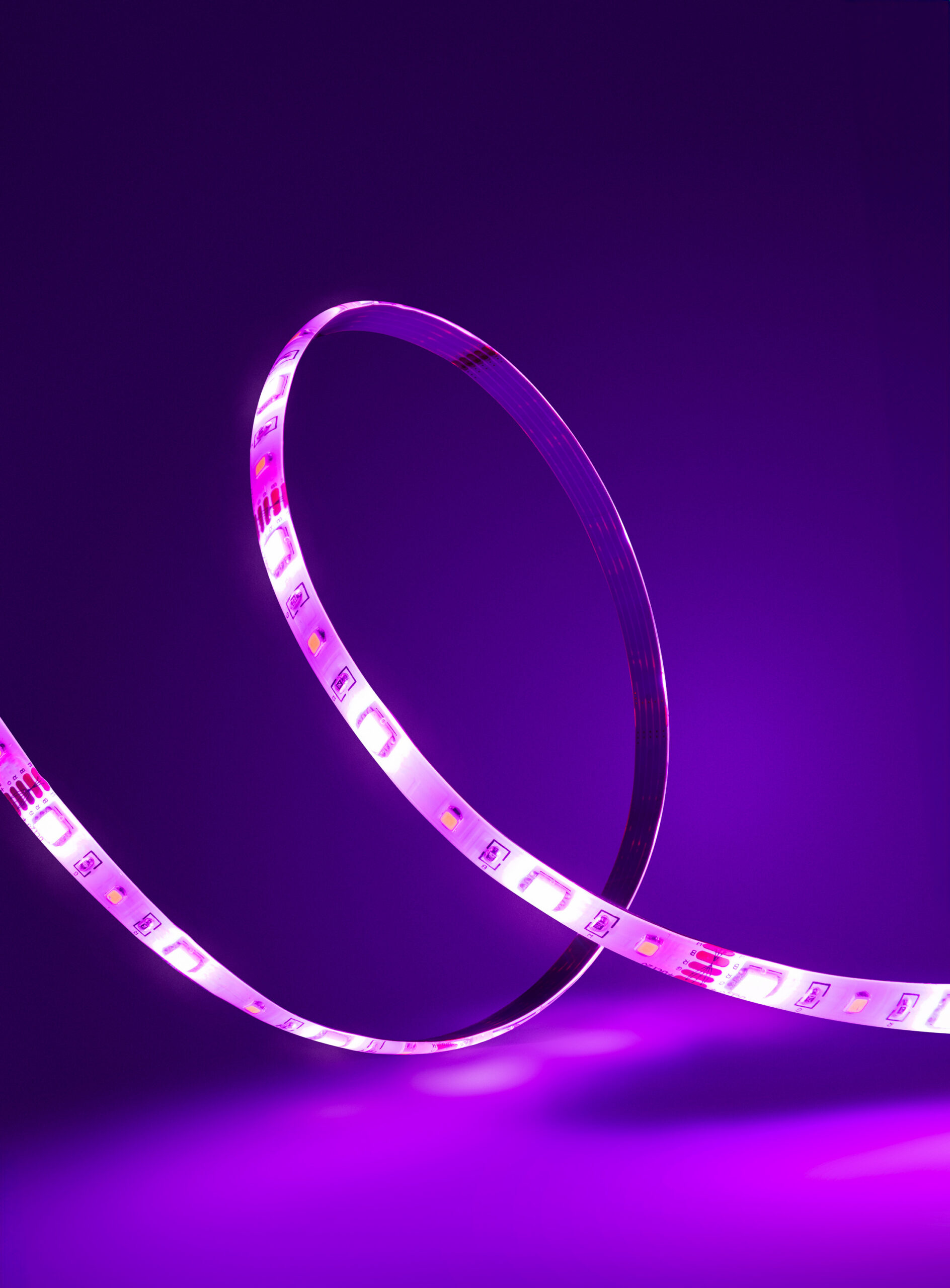 Fuj:tech LED-riba RGBW, 3 m