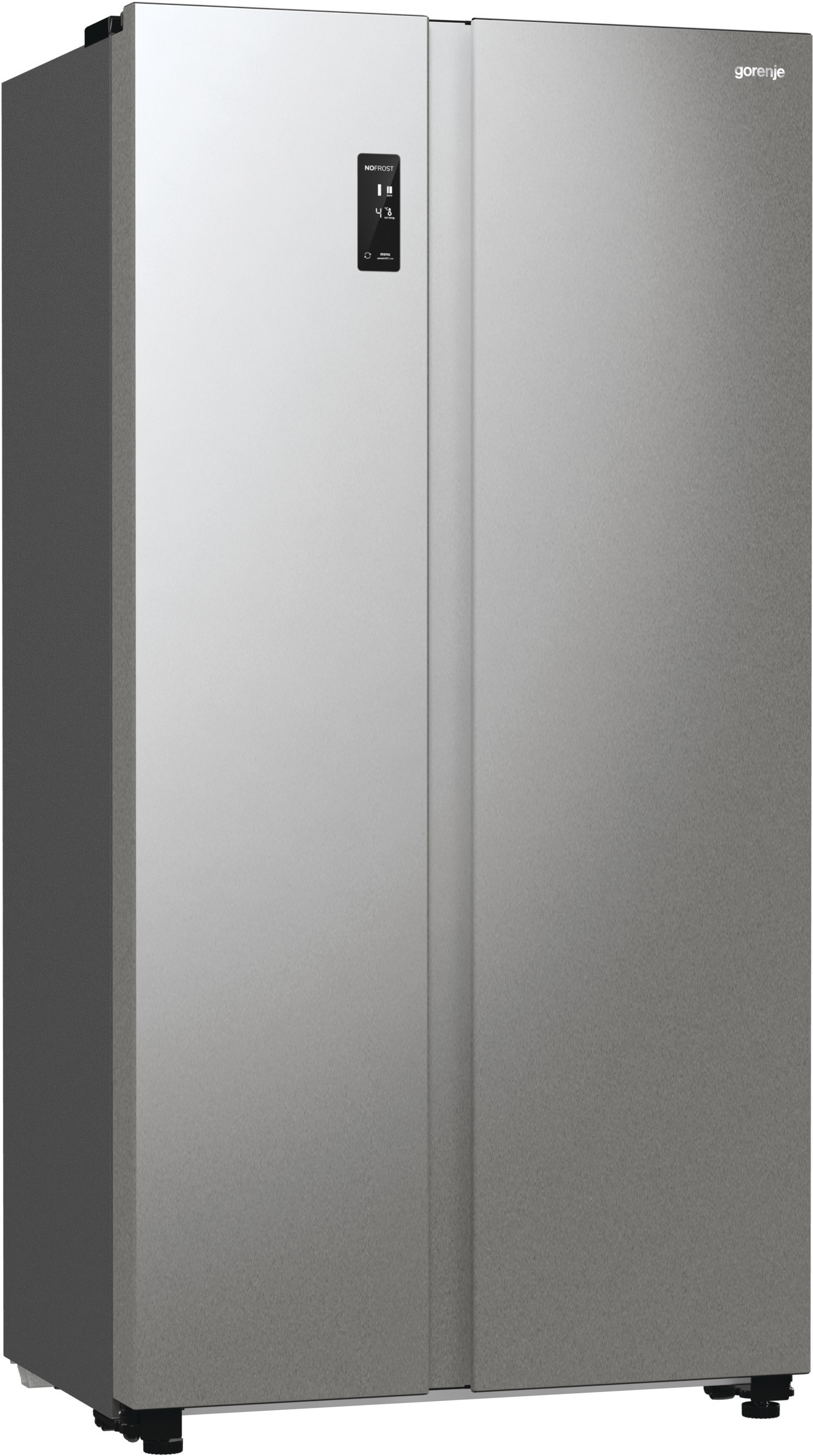 Gorenje NRR9185EAXL kõrvutiasetseja, teras - Image 3