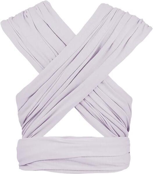 manduca Sling MonochromeEdition - kandekott, lavendel - Image 3