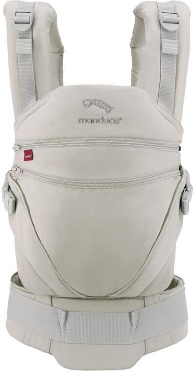 manduca XT MonochromeEdition - kandekott, pilvelõhkuja