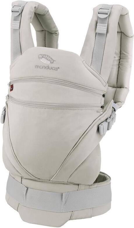 manduca XT MonochromeEdition - kandekott, pilvelõhkuja - Image 2