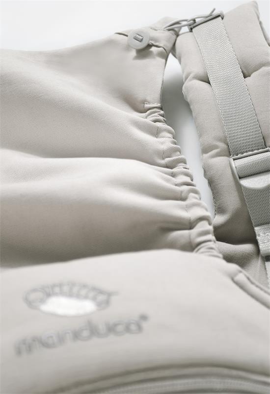 manduca XT MonochromeEdition - kandekott, pilvelõhkuja - Image 3