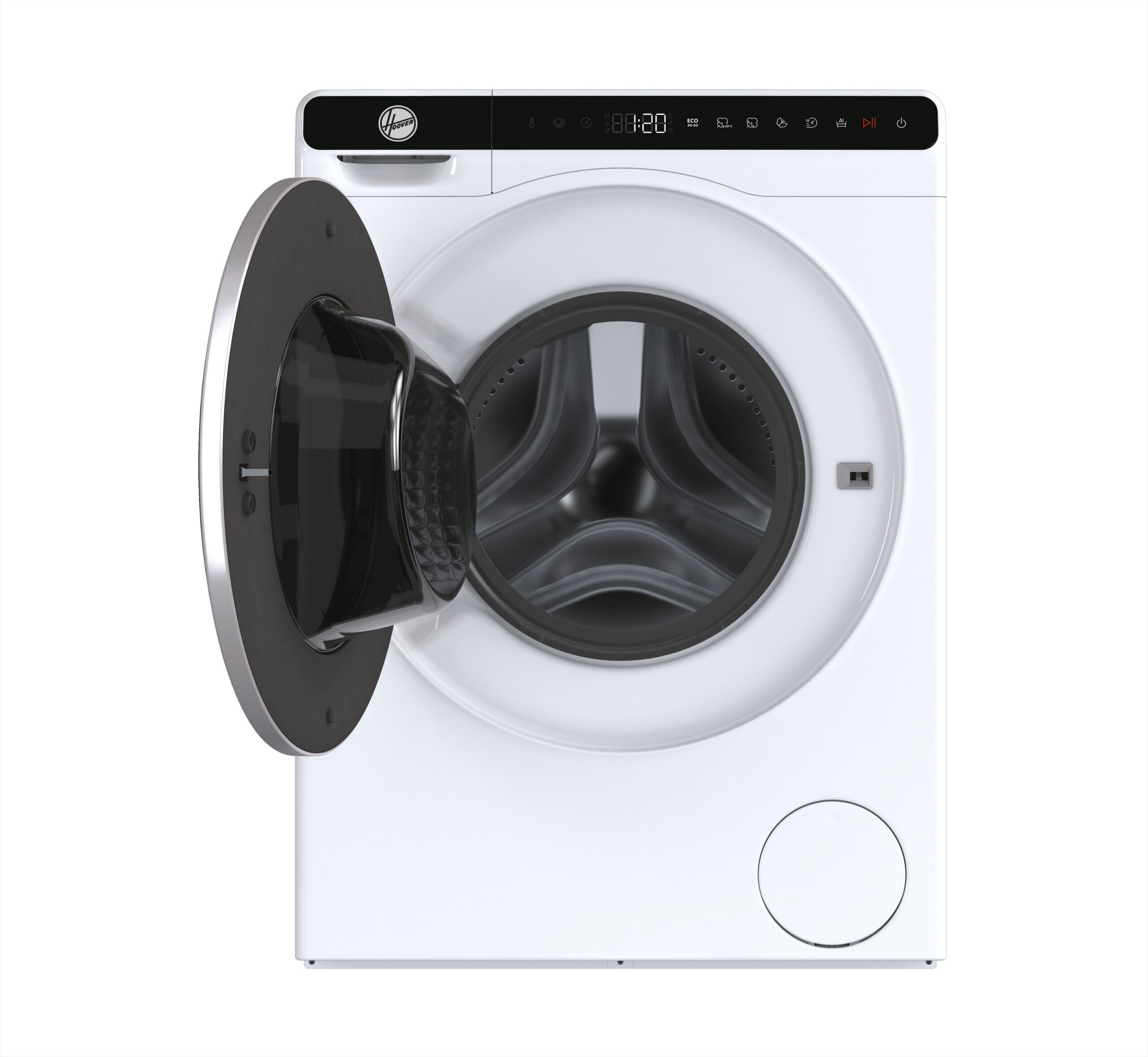 Hoover minipesumasin OW50-BP12307-S pesumasin - Image 2