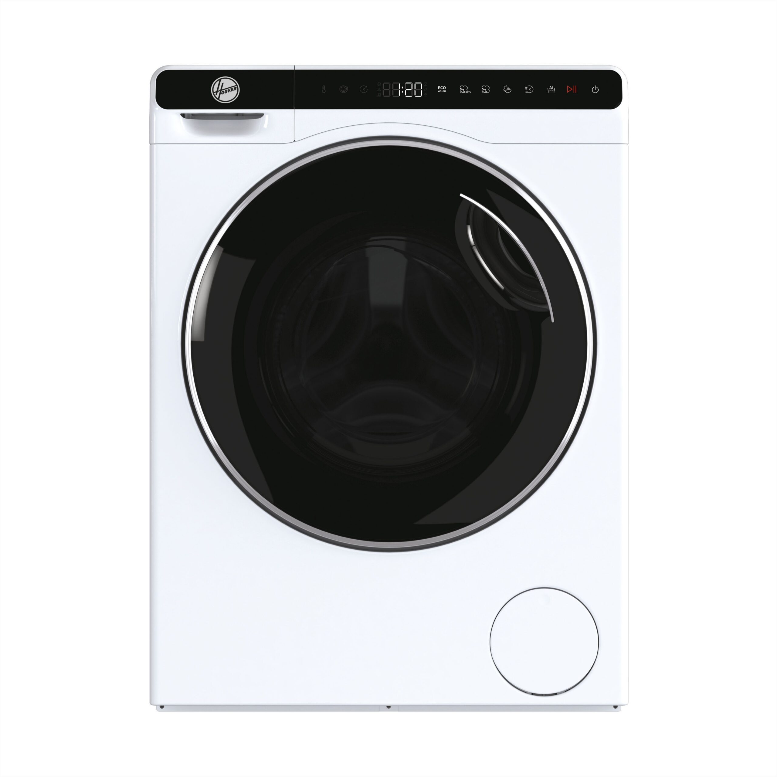 Hoover minipesumasin OW50-BP12307-S pesumasin