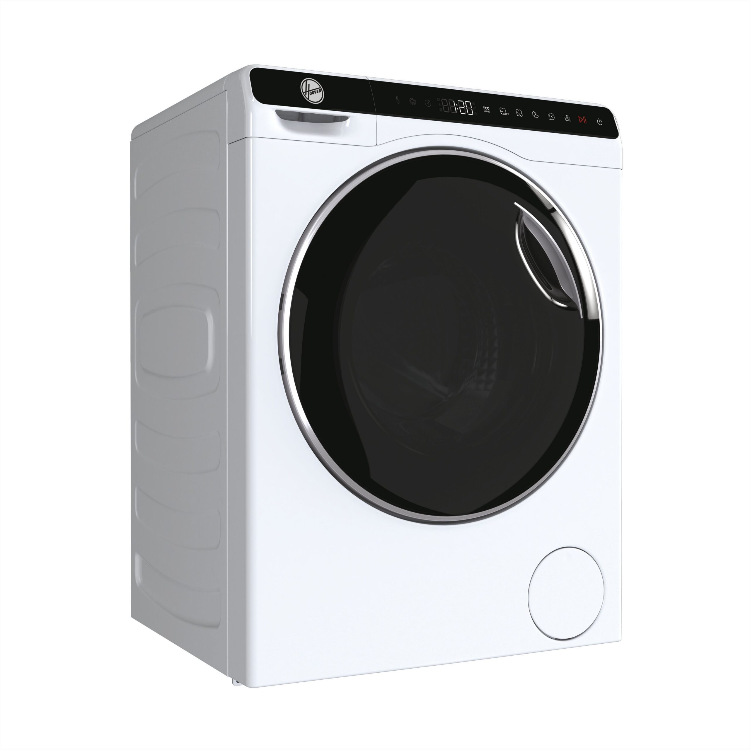 Hoover minipesumasin OW50-BP12307-S pesumasin - Image 3