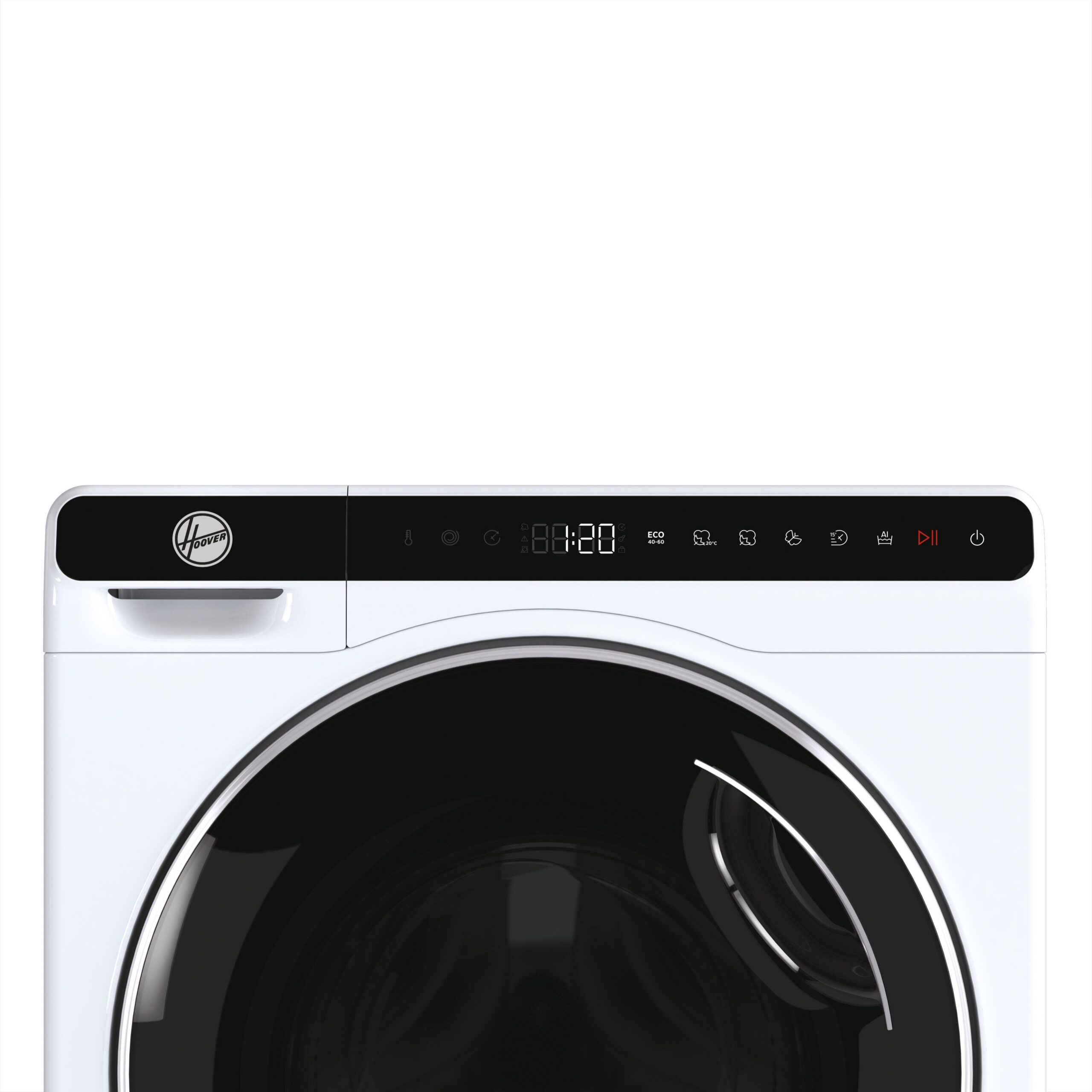 Hoover minipesumasin OW50-BP12307-S pesumasin - Image 5