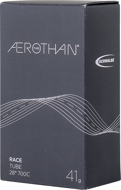 Schwalbe Aerothan SV20E sisekumm, 23-28x622, presta 40 mm