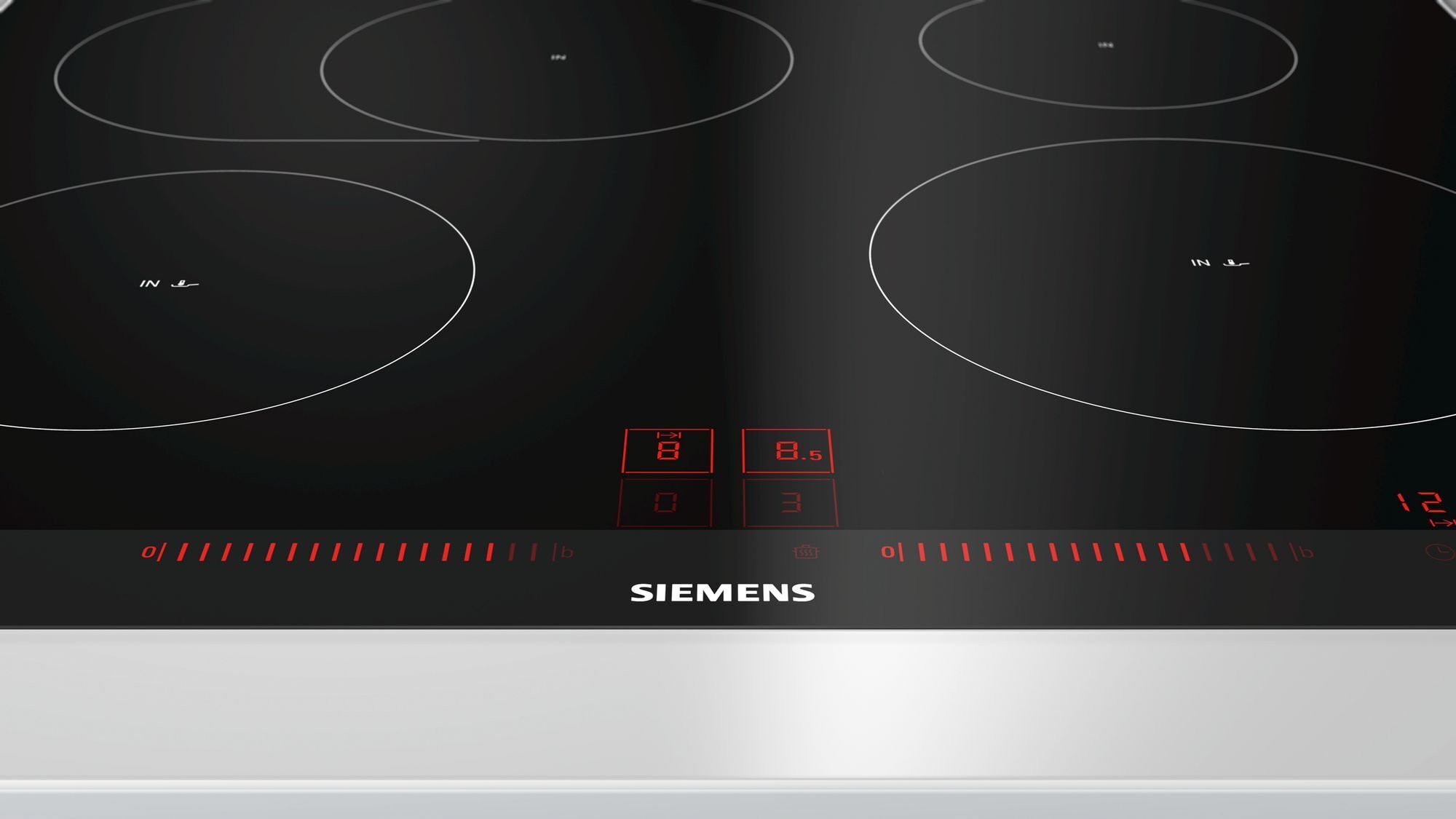 Siemens EH675LFC1E iQ300 induktsioonpliit - Image 3