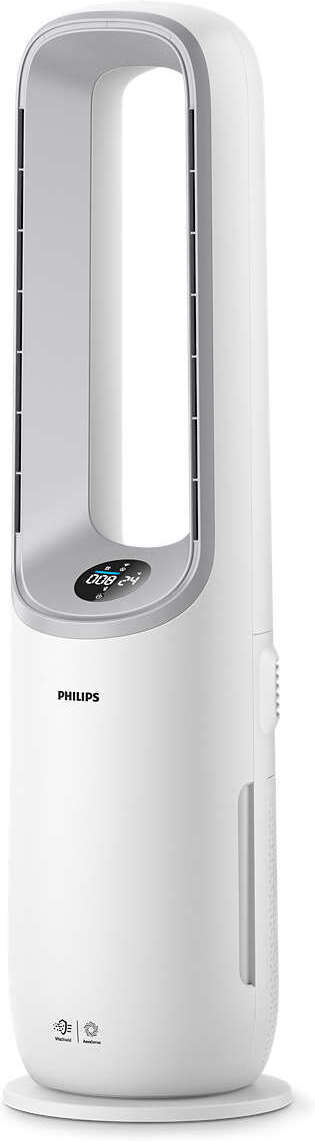 Philipsi 7000 seeria AMF765/10 õhupuhasti ja ventilaator