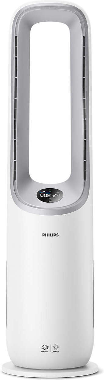 Philipsi 7000 seeria AMF765/10 õhupuhasti ja ventilaator - Image 2