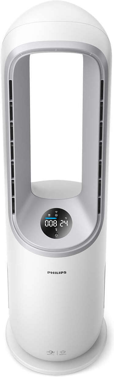 Philipsi 7000 seeria AMF765/10 õhupuhasti ja ventilaator - Image 4