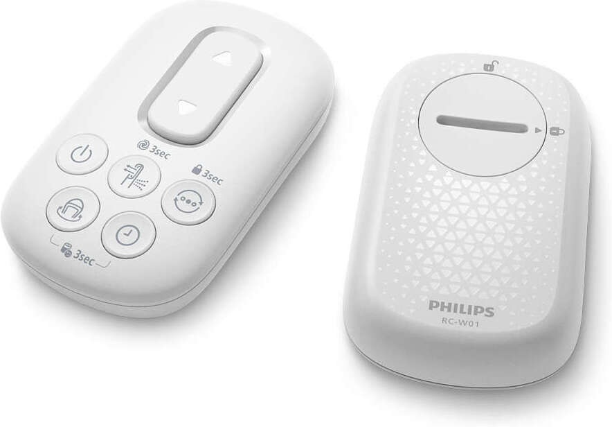 Philipsi 7000 seeria AMF765/10 õhupuhasti ja ventilaator - Image 3