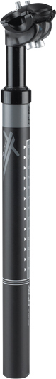 XLC SP-S05 vedrustusega sadulapost, 27,2 mm