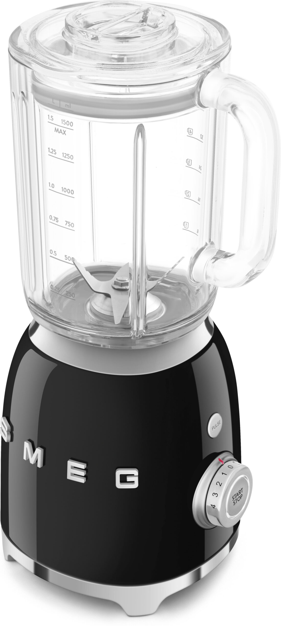 Smeg BLF03BLEU blender must - Image 2