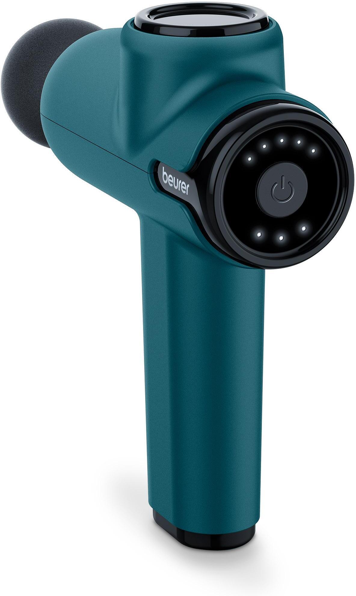 Beurer MG99 lihaste hooldushaamer - Image 2
