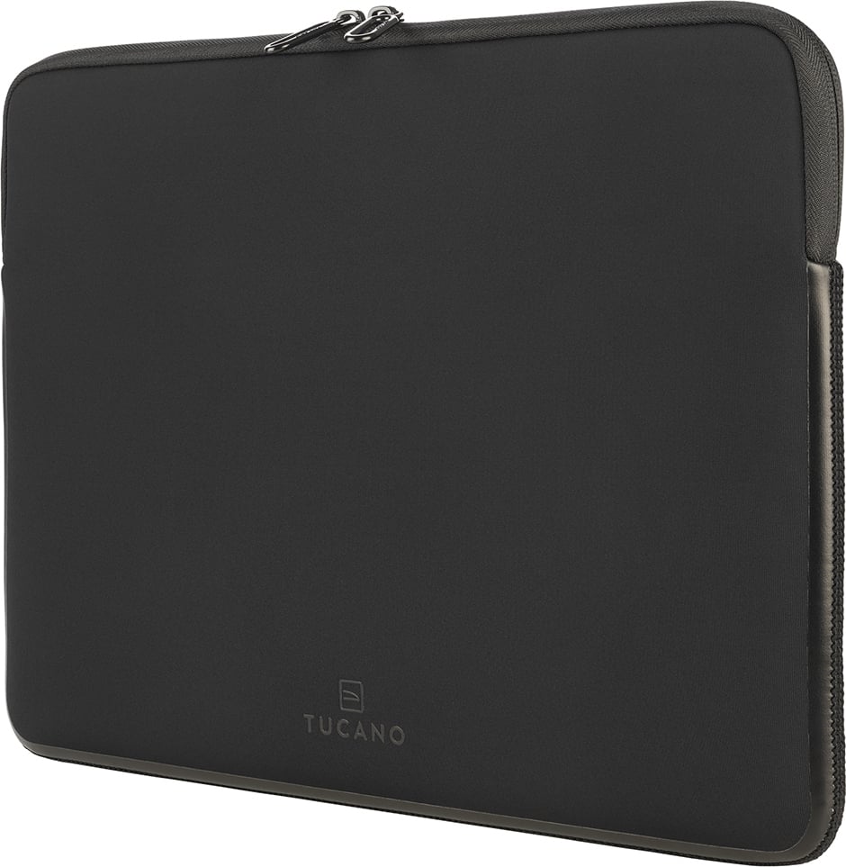 Tucano Elements kaitseümbris 15" sülearvutile, must