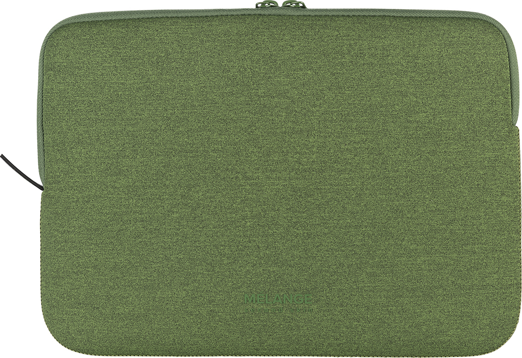 Tucano Mélange Second Skin kaitseümbris 12/13" sülearvutile, roheline - Image 3