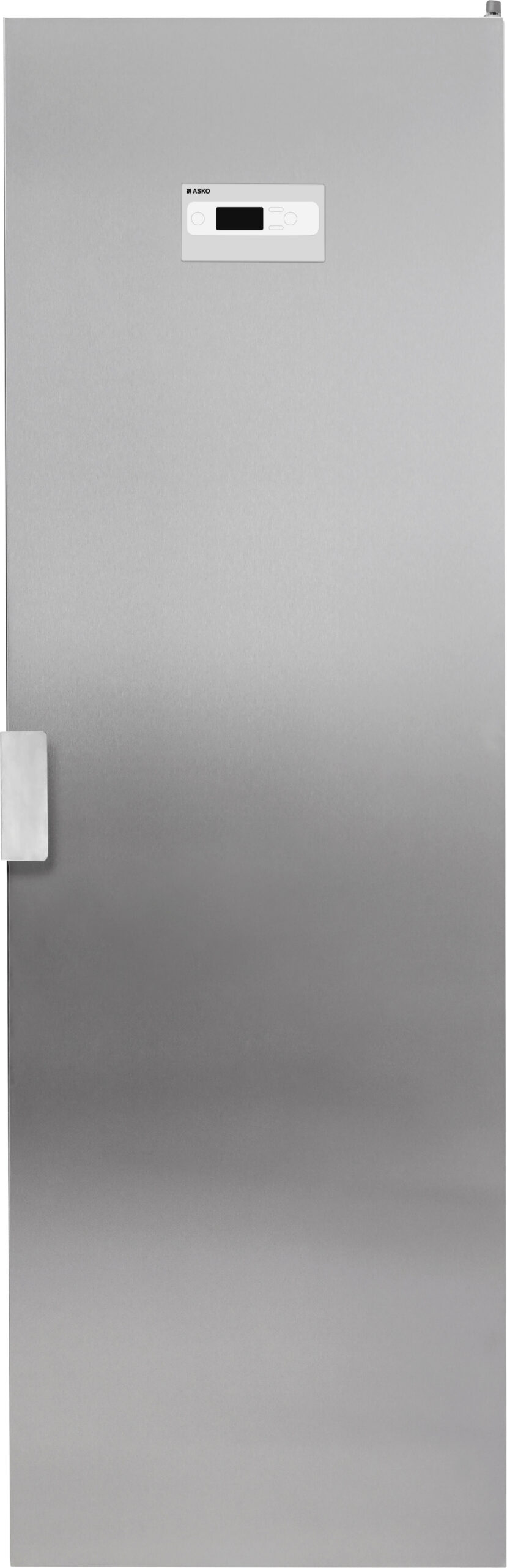 Asko Professional DC7784V.S kuivatuskapp, teras