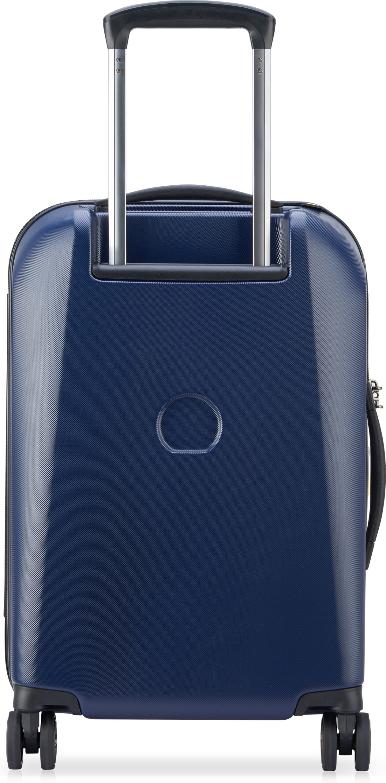 Delsey Promenade Hard 2.0 laiendatav 55 cm kohver, sinine - Image 4