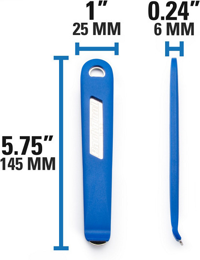 Park Tool TL-6.3 rehvitriikraud, paar - Image 3