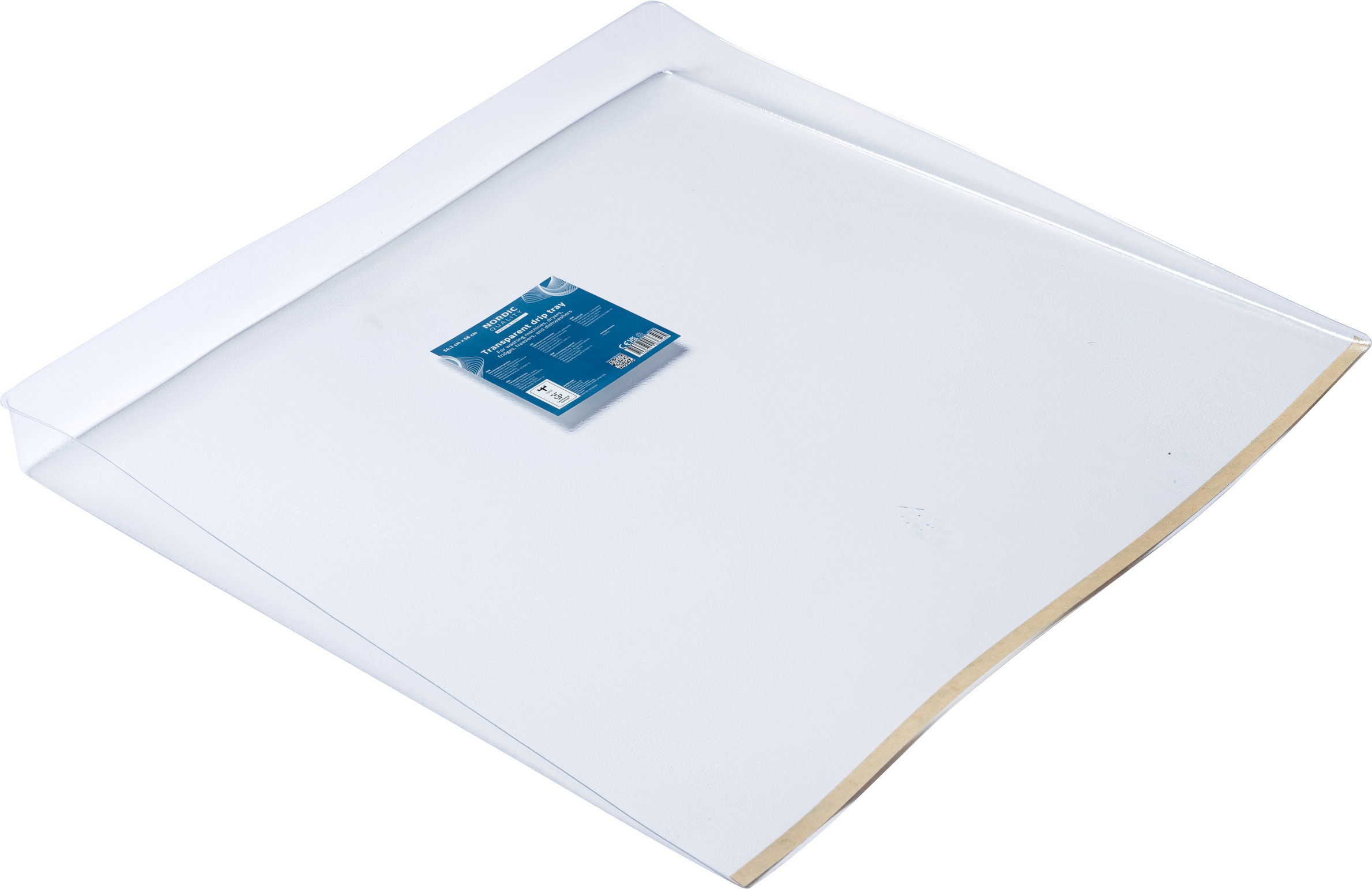 Põhjamaade kvaliteediga külmkapi turvakauss, 55 cm