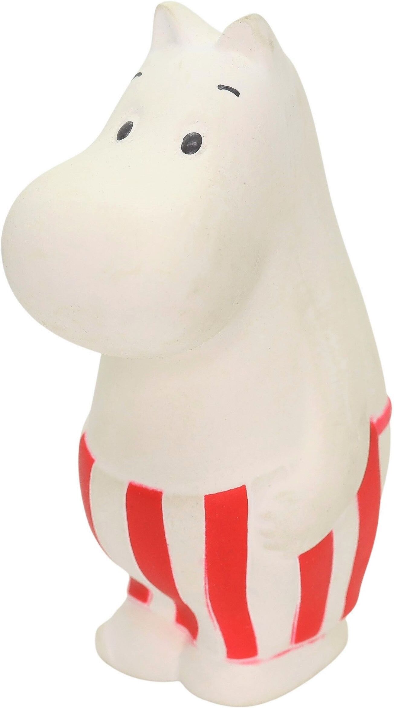 Muumi ema närimismänguasi, naturaalne kumm