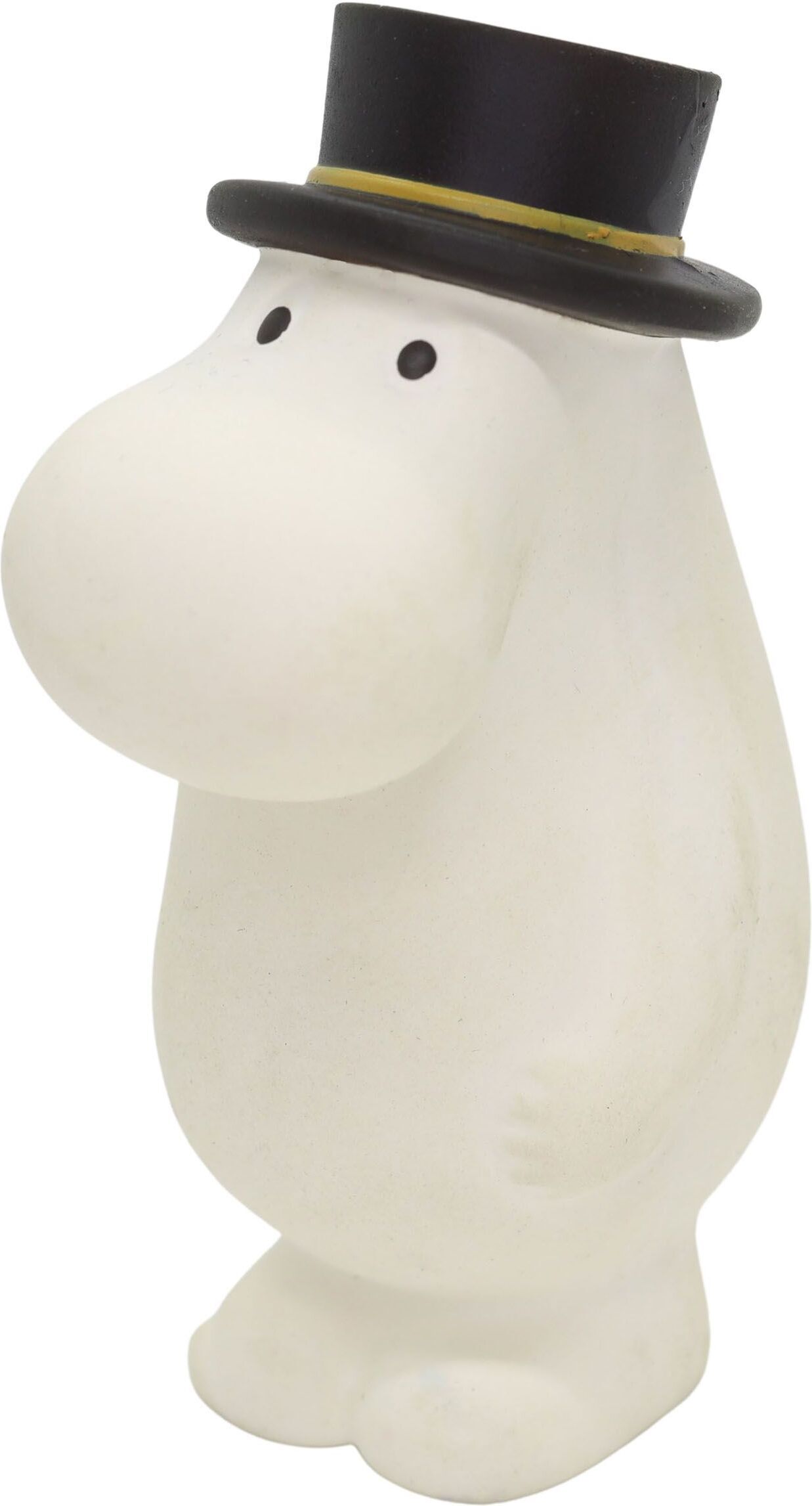 Muumi isa närimismänguasi, naturaalne kumm