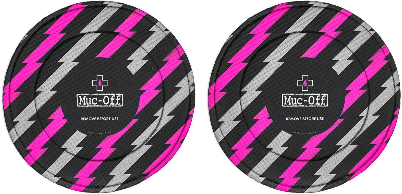 Muc-Off ketaspiduri kate, polt