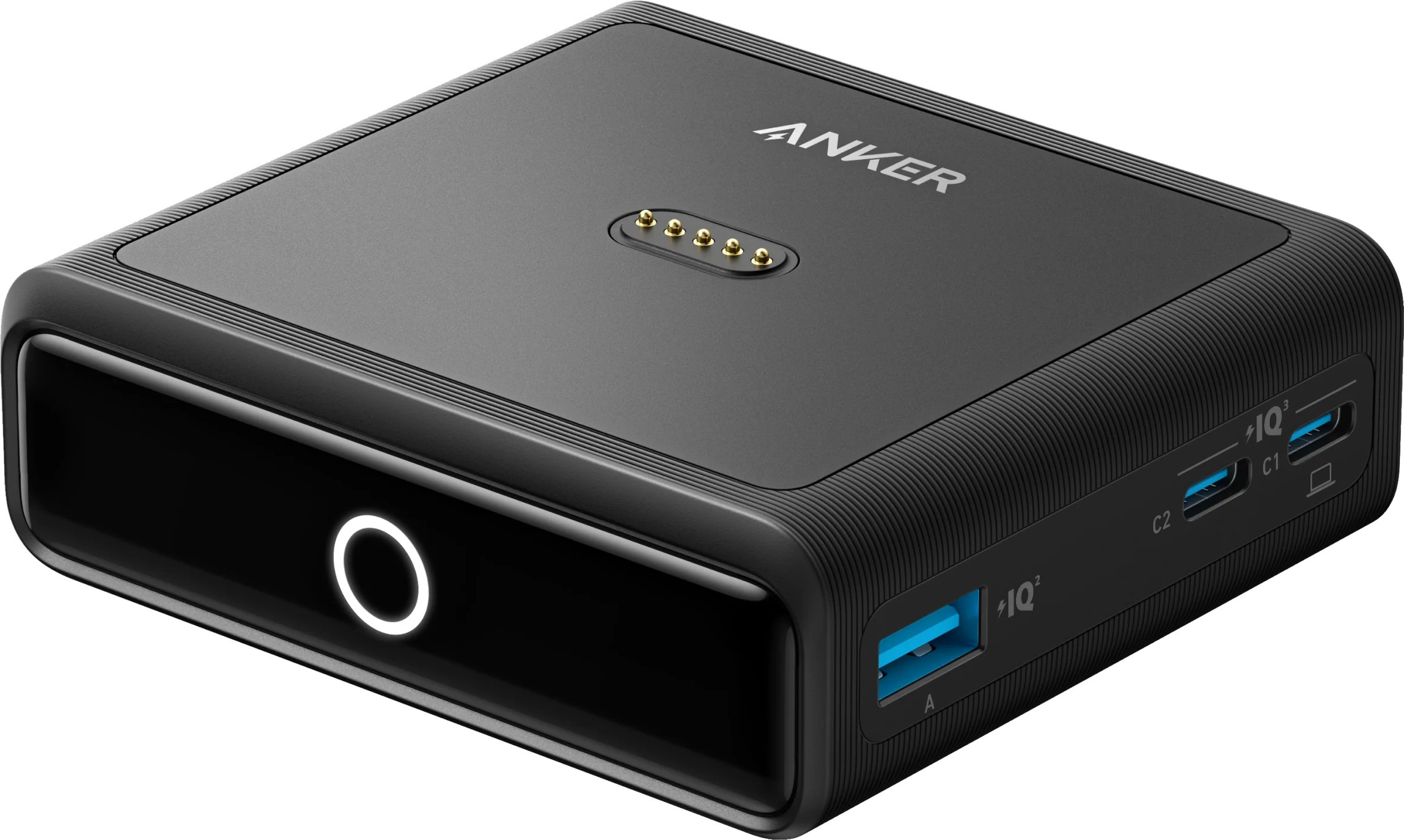 Anker laadimisalus 100 W, laadimisdokk
