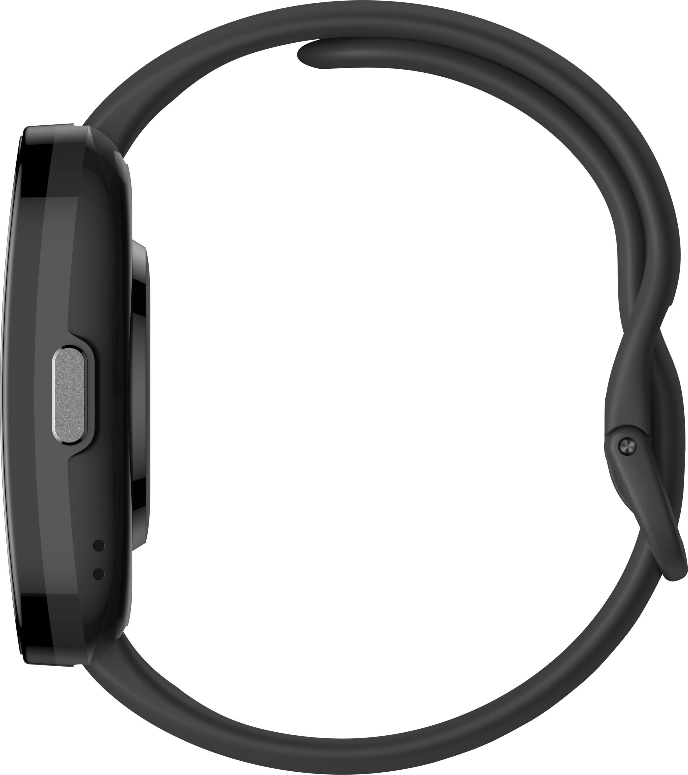 Amazfit Bip 5 nutikell, 46 mm, must - Image 5