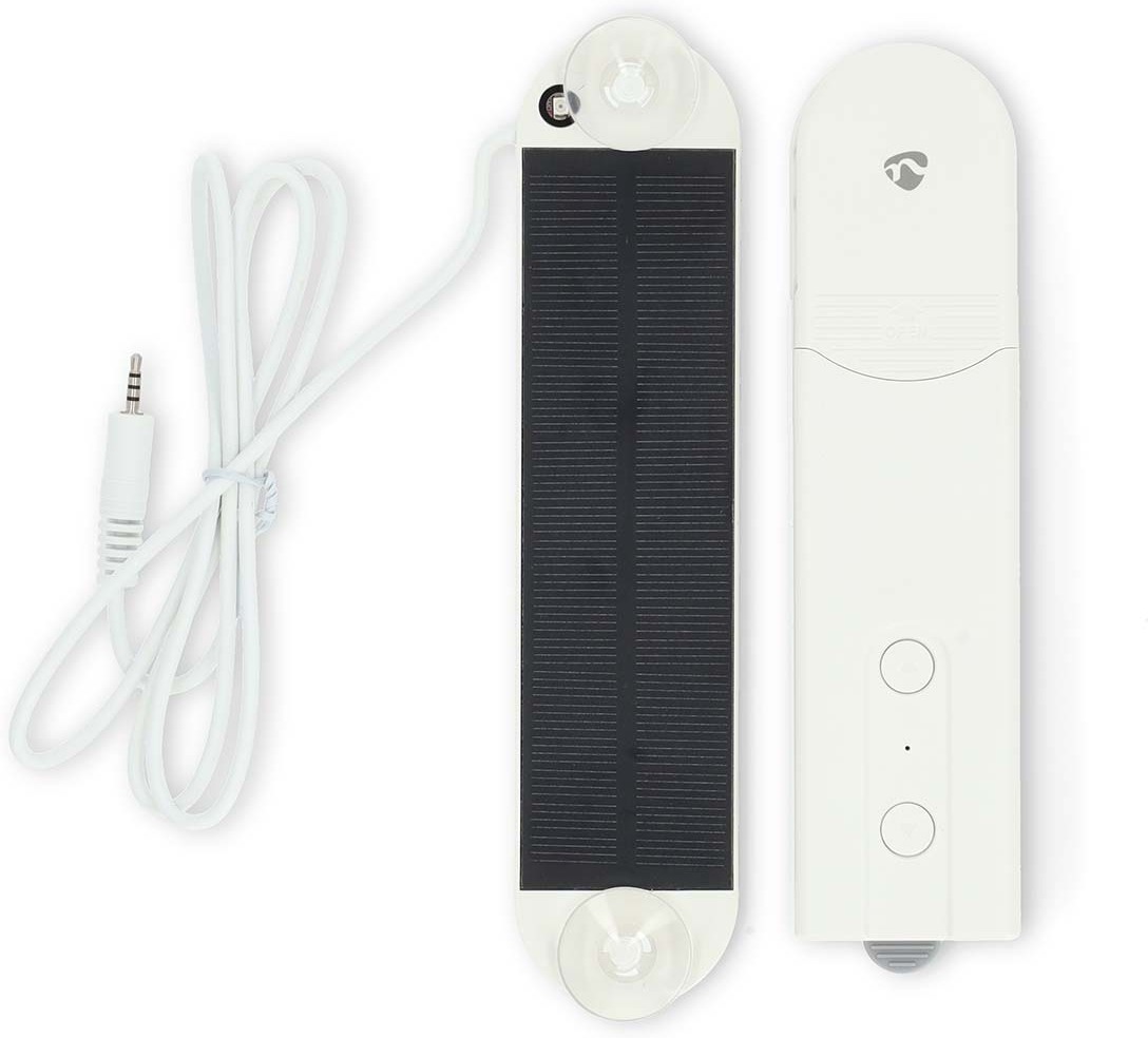 Nedis SmartLife kardinrobotkardina kontroller, ruloo