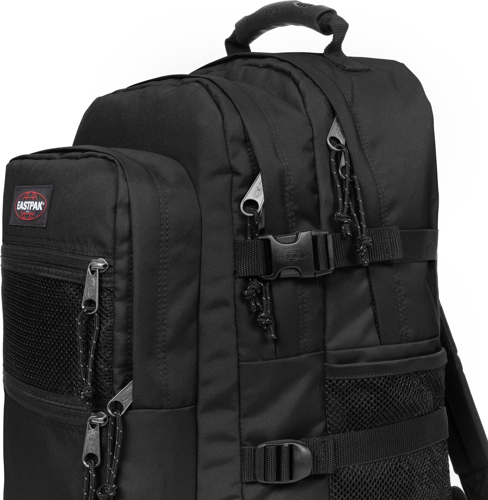 Eastpak SUPLYER seljakott, must - Image 4