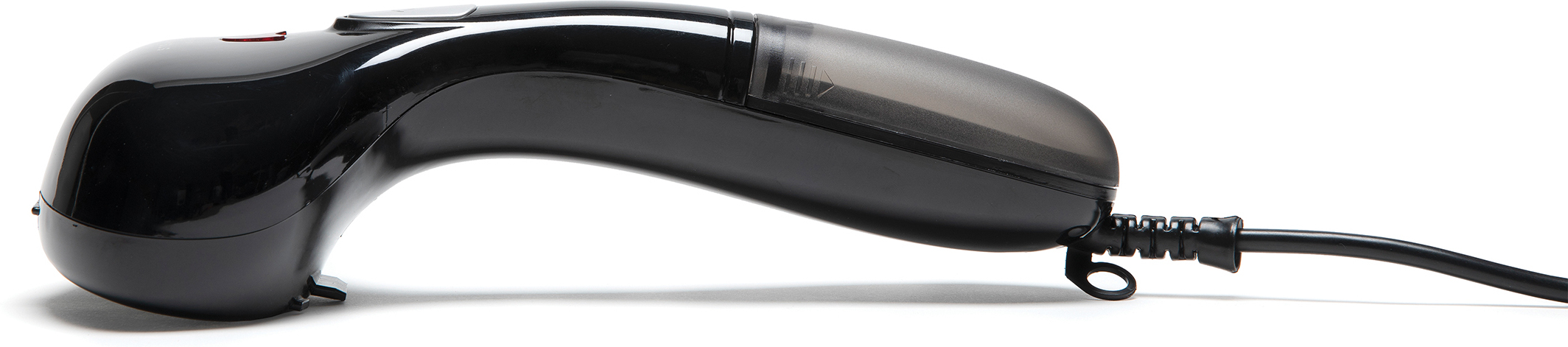 Steamery Cirrus No. 1 rõivaauruti, must - Image 3