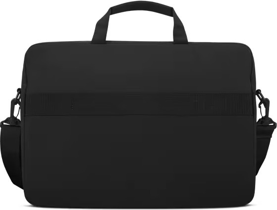 Lenovo ThinkPad Essential 13-14" õhuke pealtlaetav (öko) arvutikorpus, must - Image 4