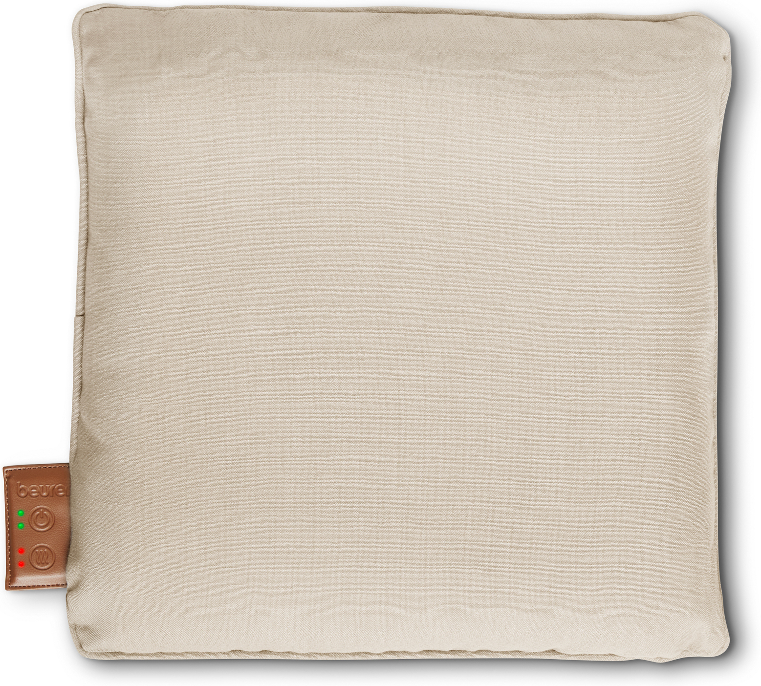 Beurer MG139 massaažipadi, beež - Image 2