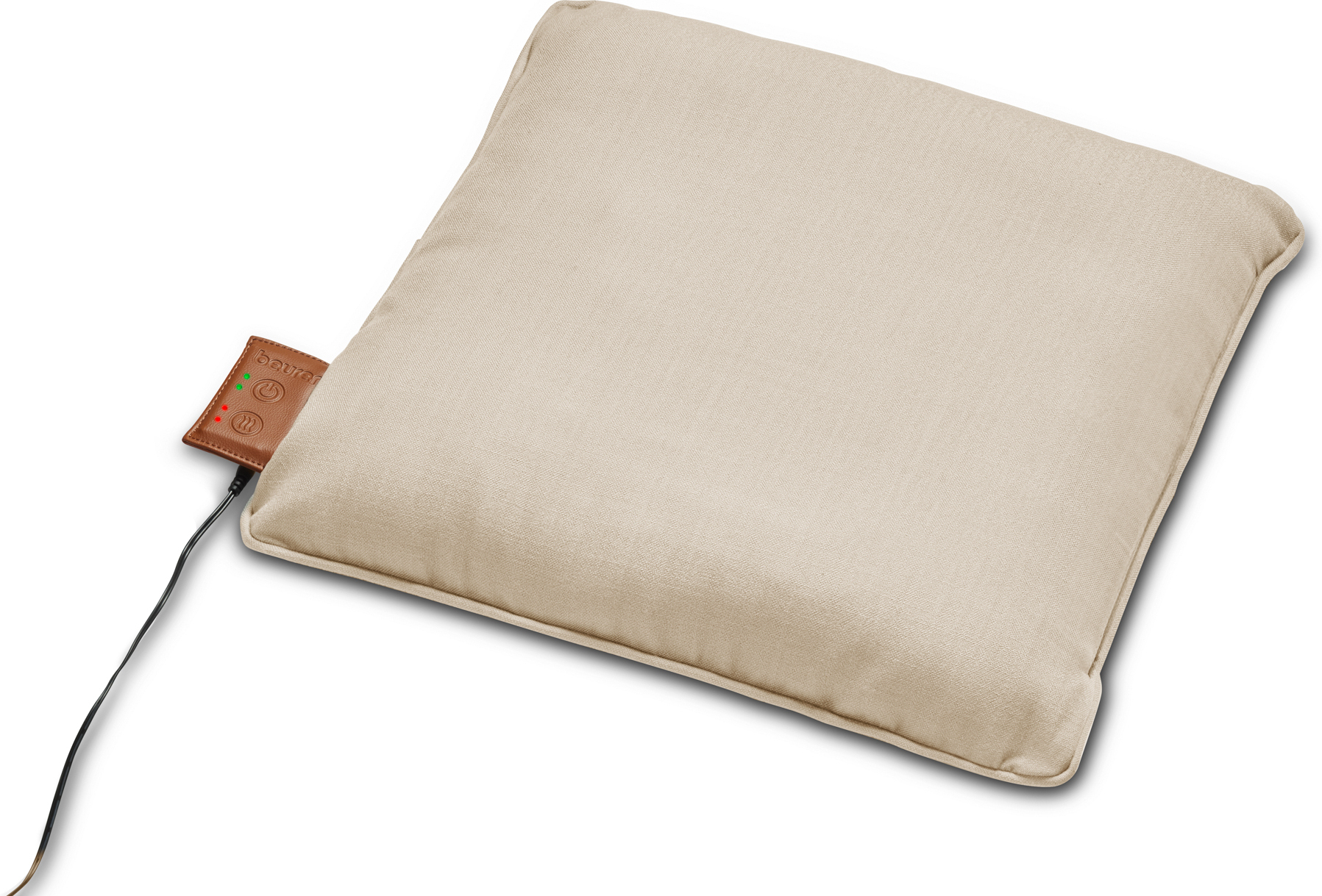 Beurer MG139 massaažipadi, beež - Image 5