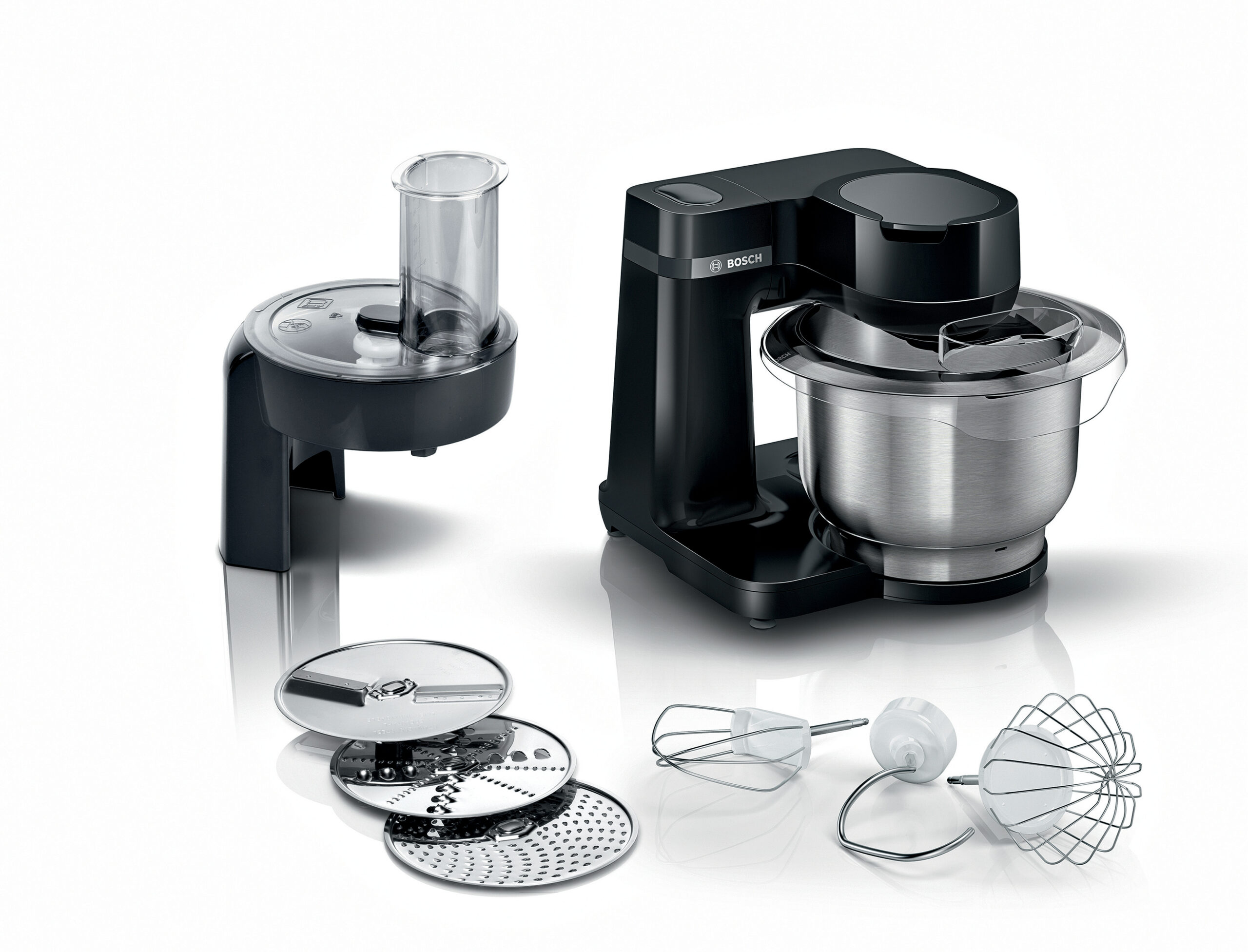 Bosch Serie 2 MUMS2EB01 köögikombain - Image 2